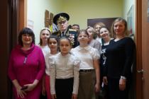 Участники мастерской "Ассорти"